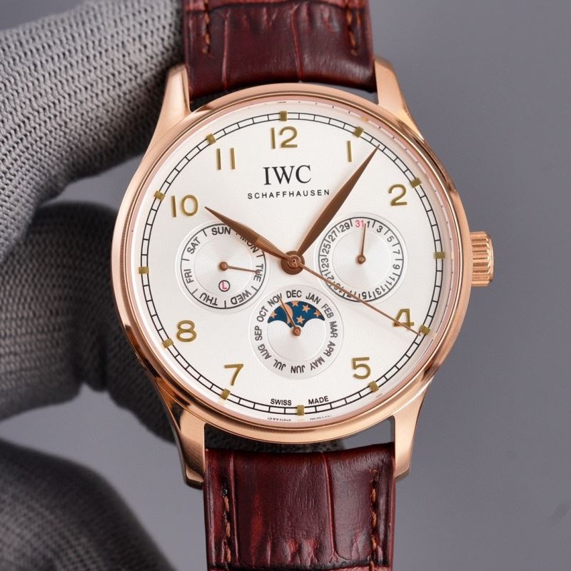 IWC